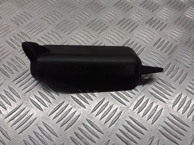 Защита opel astra j 1.4 t13254514 фото №1