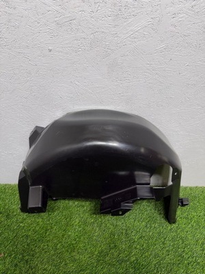 Подкрылок левая задняя задние fiat 500 lift оригинал 'nowe' фото №1