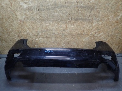 Бампер задняя bmw iii 3 g21 kombi фото №1