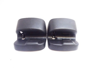 Jazz iv 15-20 кронштейн сиденье задняя kpl фото №1