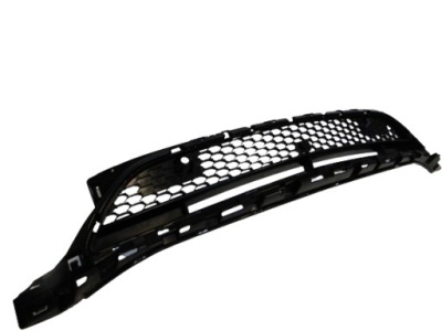 Mercedes s klasa w223 223 решётка средняя amg фото №1