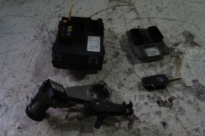 Набор стартовый 51784956 grande punto 1,2 фото №1