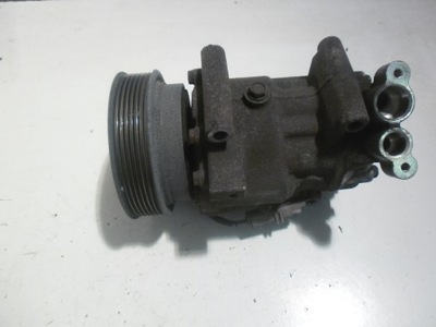 Renault modus 1.2 16v компресор кондиціонера !!! фото №1