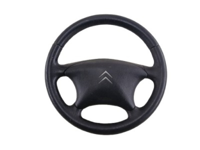 Citroen xsara 2 руль + подушка безопасности фото №1