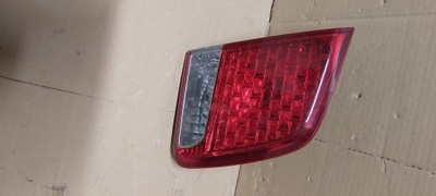 Лампа задняя задняя левая w крышка kia sorento ii 2 92405-2p02 фото №1