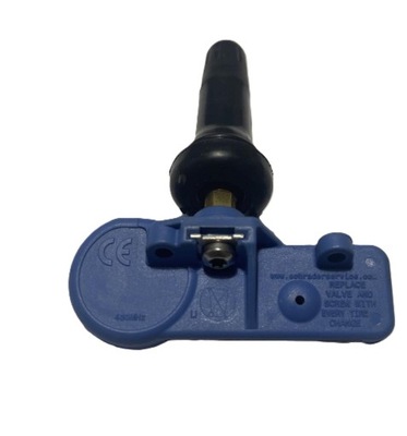 Czujnik TPMS do Opla, Dodga, Mustanga, Chevroleta