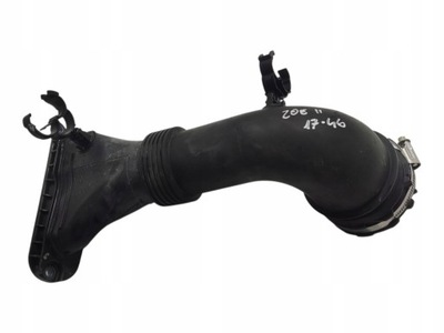 Шланг воздухозаборник впуск воздуха renault zoe ii 2019-2024 290935816r фото №1