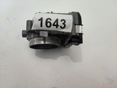 Mercedes дроссельная заслонка amg a2761410125 фото №1