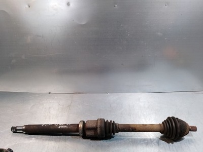 Приводной вал правая перед ford c-max i 1.6 tdci фото №1