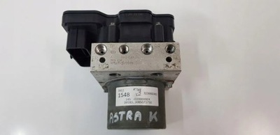 НАСОС ABS OPEL ASTRA V K 0265956573 2265106455