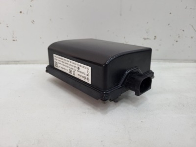 Mercedes a0009007907 distronic радар датчик модуль фото №1