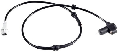 Датчик abs citroen berlingo 96- задня l/p фото №1