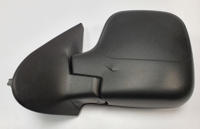 Зеркало левая 2 pin peugeot partner berlingo i фото №1