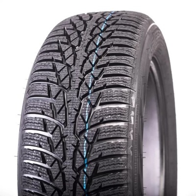 4x Nokian WR D4 175/65R14