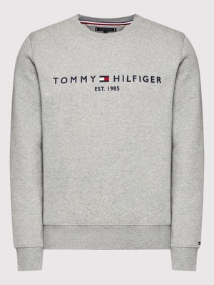 B4026 MĘSKA BLUZA EST TOMMY HILFIGER S