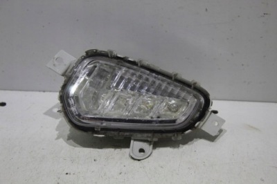 Volvo v40 cross country противотуманная фара led левый идеальное состояние 12r+ фото №1