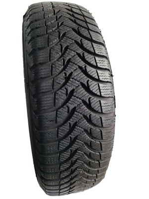 Michelin Alpin A4 185/60 R15 88H 