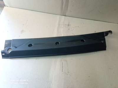 Жабо ліва 5801951075 iveco daily 2014- фото №1