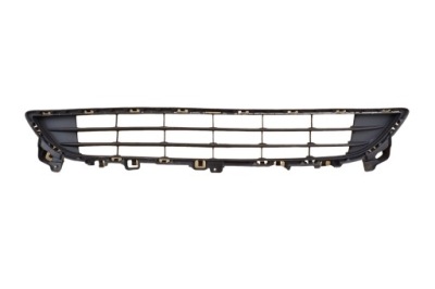 Решётка радиатора бампера mazda 6 13- g46l501t1a фото №1