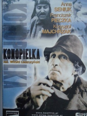 Konopielka [2VCD]