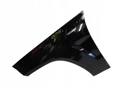 Mercedes glk x204 204 крыло левый передний фото №1