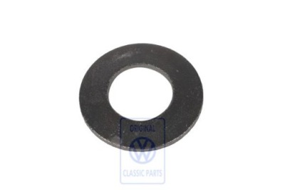 147827617 wklęsła підкладка пружинний оригінал vwcp оригінальний номер фото №1