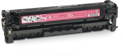 TONER MAGENTA HP 312A CF383A CF440AM M476 ORYGINAŁ