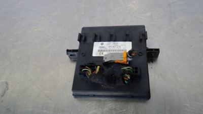 Блок керування світла audi a6 c6 2.7tdi фото №1