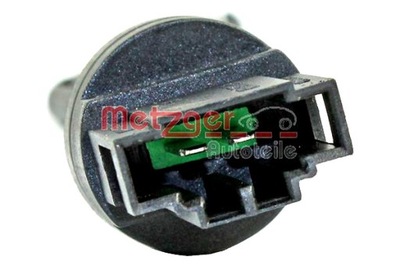 Metzger датчик температури салону фото №1