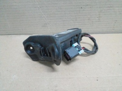 Привід кришка заливної пального chevrolet captiva i фото №1