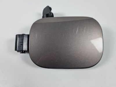 Hyundai tucson iv 23r. крышка разъём зарядки 91682-cz100 фото №1