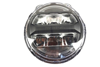 Honda CB 125 R 300 lampa reflektor przód NOWA