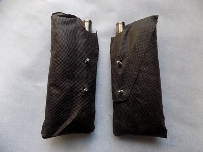 Dw sandero stepway 2 aib bag сидіння права сторона фото №1