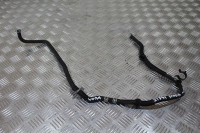 Пабтрубок  шланг воды micra v 5 k14 217415fn0b фото №1