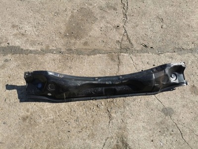 Hyundai i10 i lift жабо нижние металлический 13 r фото №1