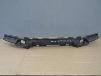 Bmw 1 f20 f21 lift 2015-19 абсорбер бампера перед фото №1