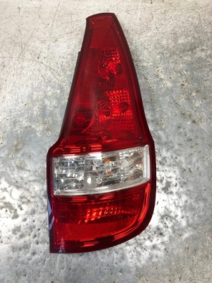 Лампа правый задняя hyundai i30 kombi 92402-2r1 фото №1