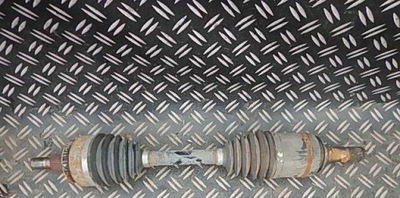 Mercedes-benz оригинальный номер 2463308800 приводной вал состояние фото №1