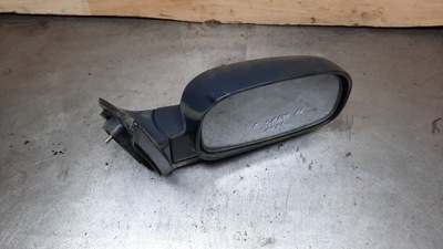 Зеркало правое 3 pin hyundai santa fe i 01r фото №1