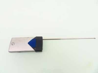 PILOT WEBASTO BMW