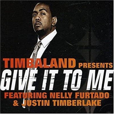 Timbaland - Shock Value | CD