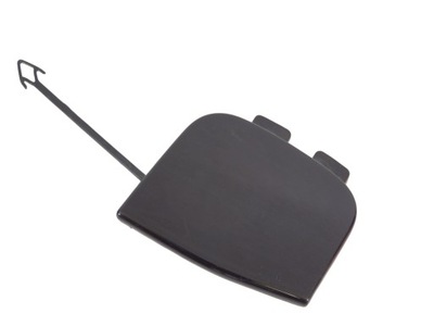 Заглушка бампера задняя audi a4 b9 8w5807441c фото №1