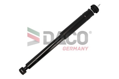 АМОРТИЗАТОРИ АВТОМОБІЛЬНИЙ DACO GERMANY 563340