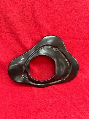 Huracan audi r8 защита диск 4s0615312 фото №1