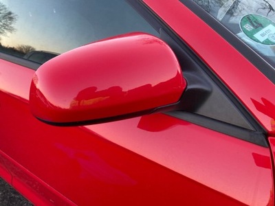 Audi a3 8p sportback ly3j зеркало правое europa фото №1