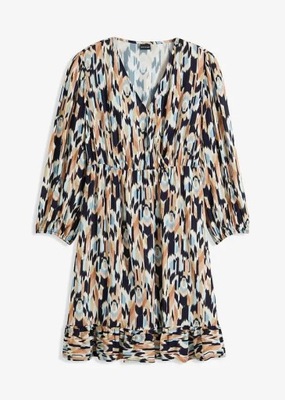 SUKIENKA Z NADRUKIEM 40