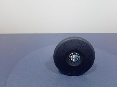 Alfa romeo brera подушка безпеки подушка водія 156081418 фото №1