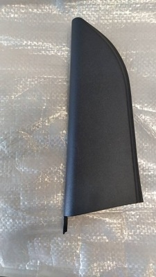 Sienna 2011- заглушка накладка зеркало дверь фото №1