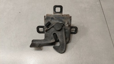 Замок капот fiat panda ii 1.1 фото №1