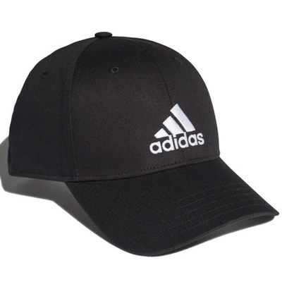 Czapka adidas BBall Cap FK0891 OSFM